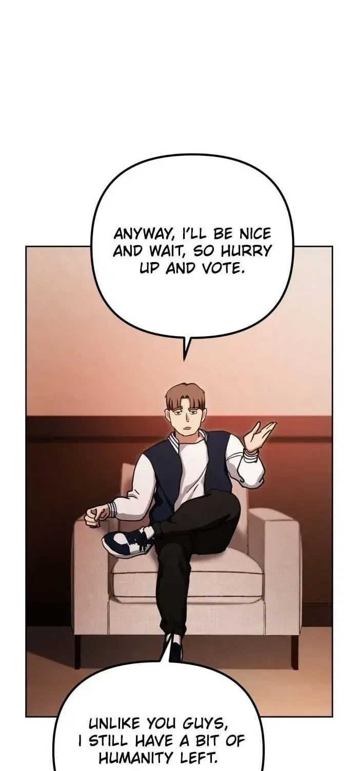 The Mysterious Hotel Chapter 11 – Page 16
