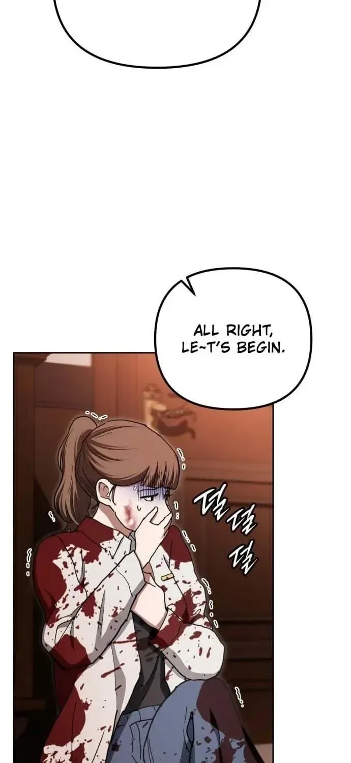 The Mysterious Hotel Chapter 11 – Page 17