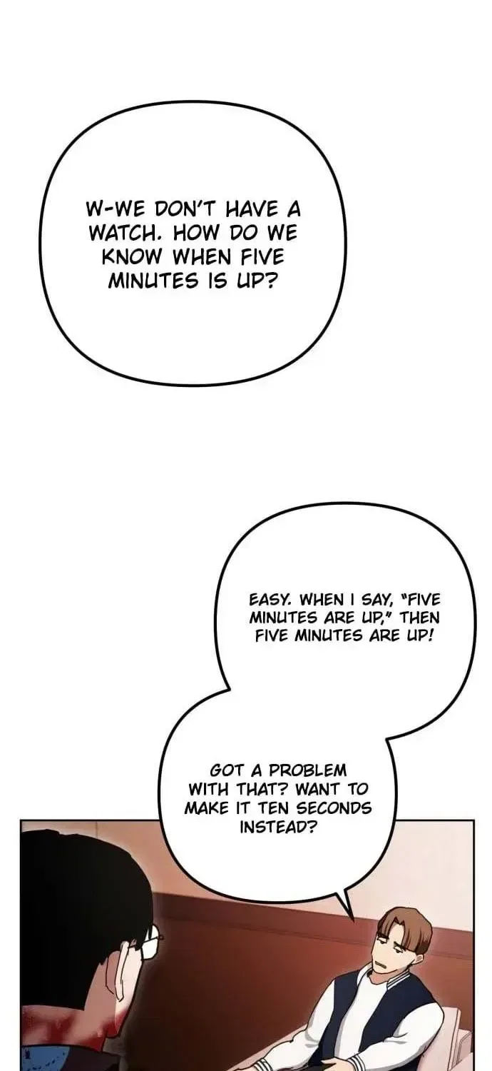 The Mysterious Hotel Chapter 11 – Page 23