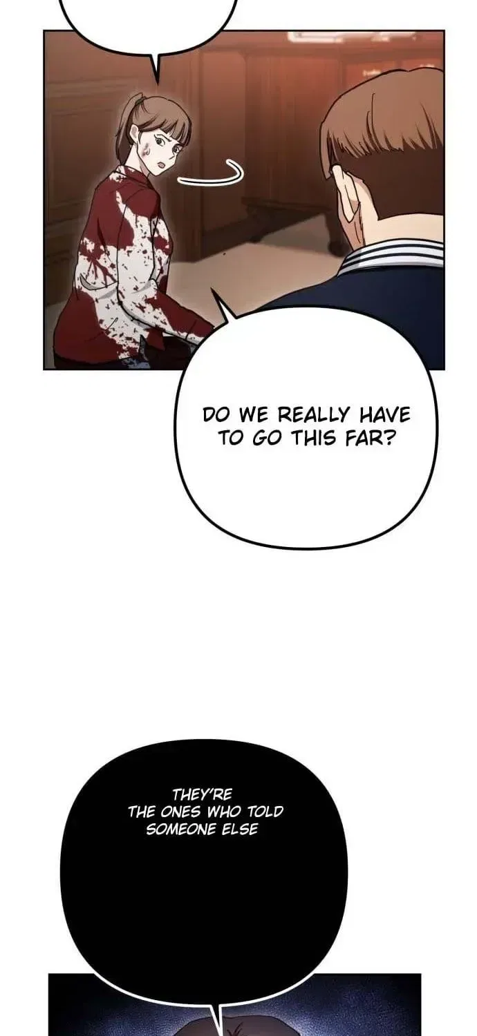 The Mysterious Hotel Chapter 11 – Page 26