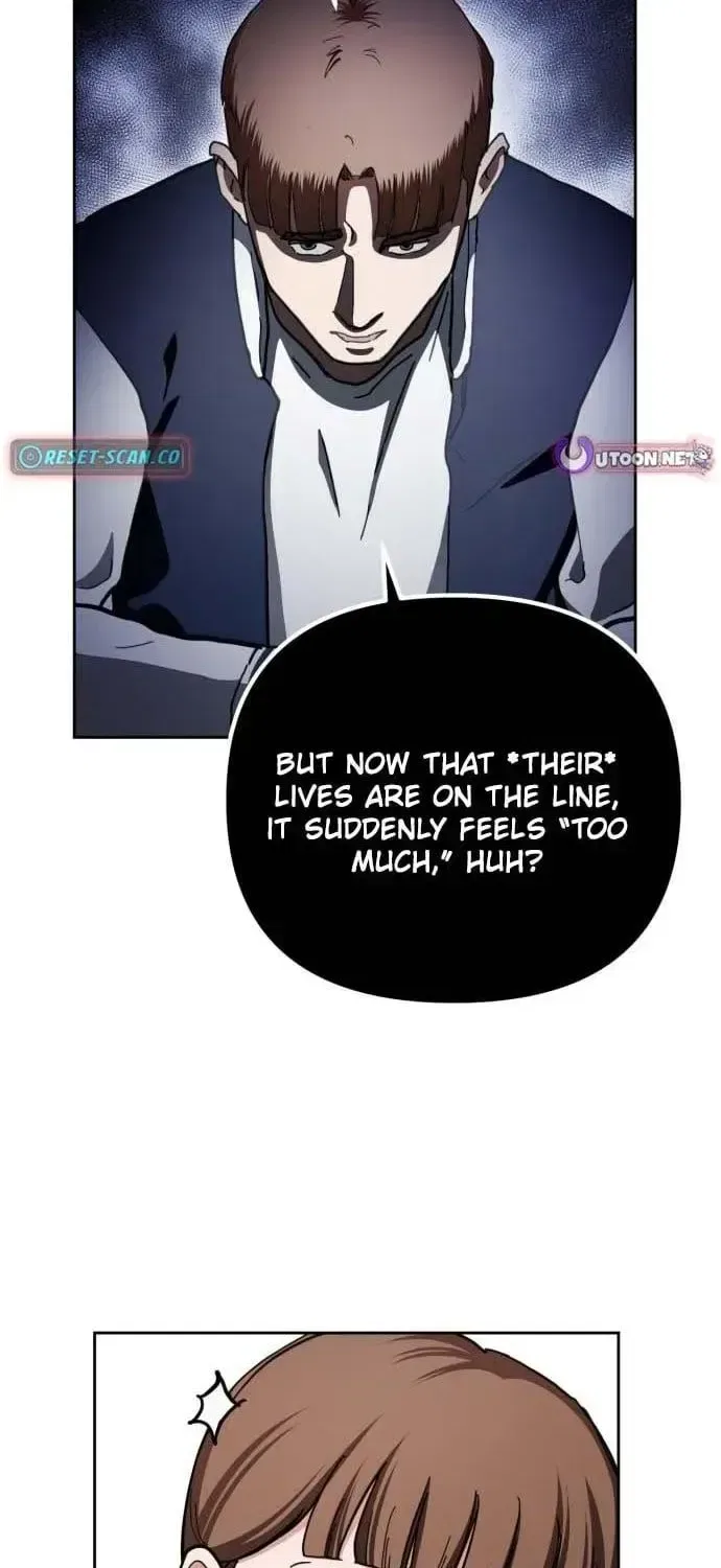 The Mysterious Hotel Chapter 11 – Page 27