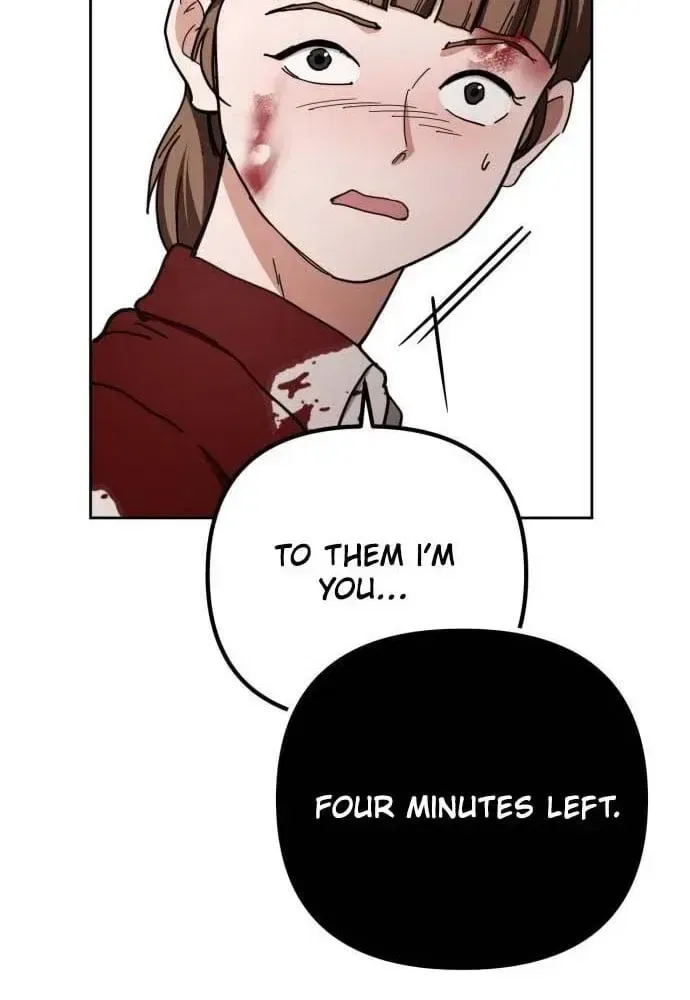 The Mysterious Hotel Chapter 11 – Page 28