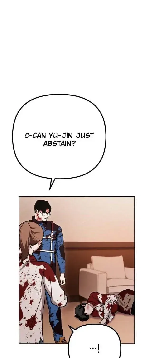 The Mysterious Hotel Chapter 11 – Page 29
