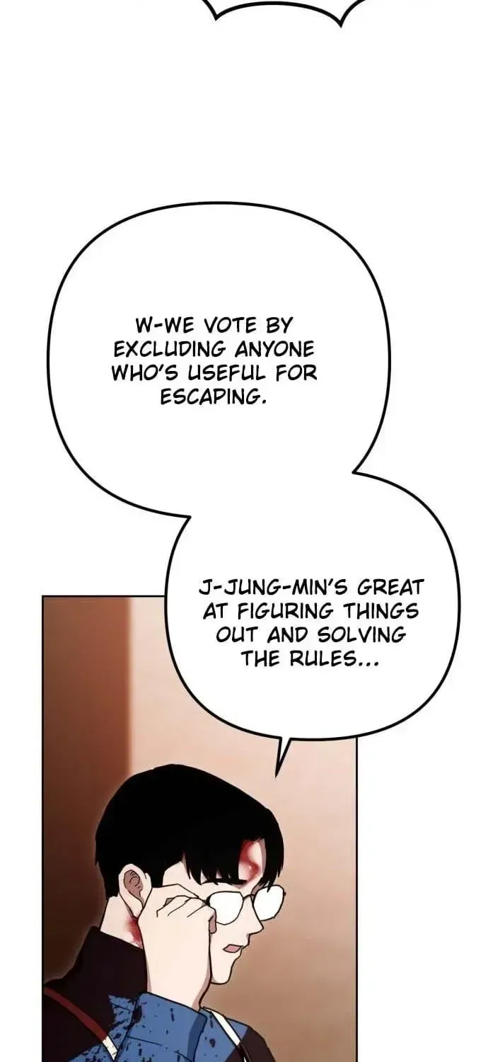 The Mysterious Hotel Chapter 11 – Page 31