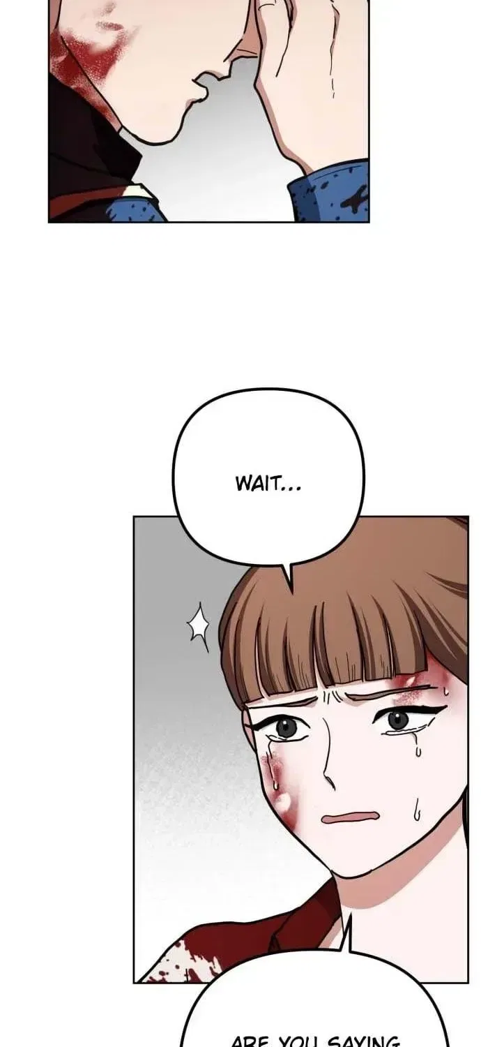 The Mysterious Hotel Chapter 11 – Page 33