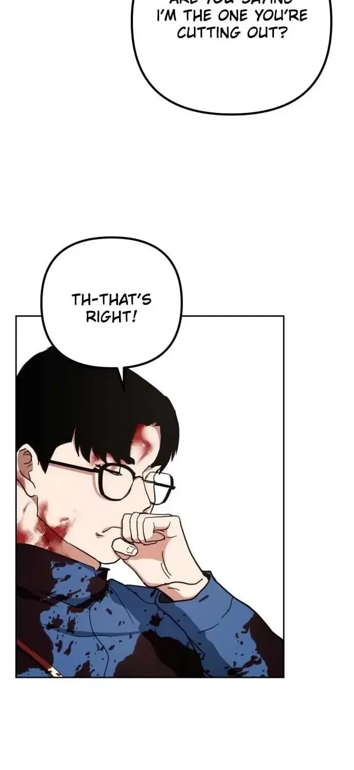 The Mysterious Hotel Chapter 11 – Page 34