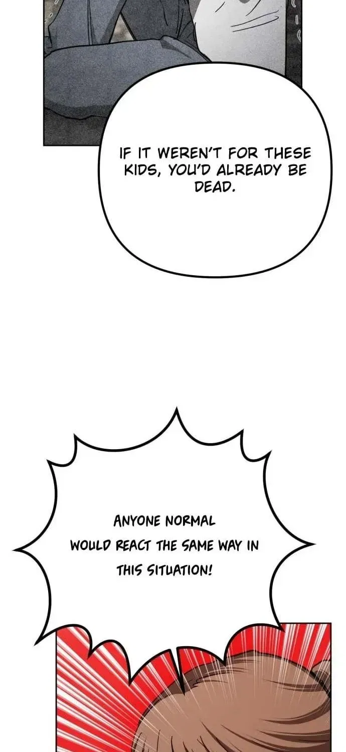 The Mysterious Hotel Chapter 11 – Page 36
