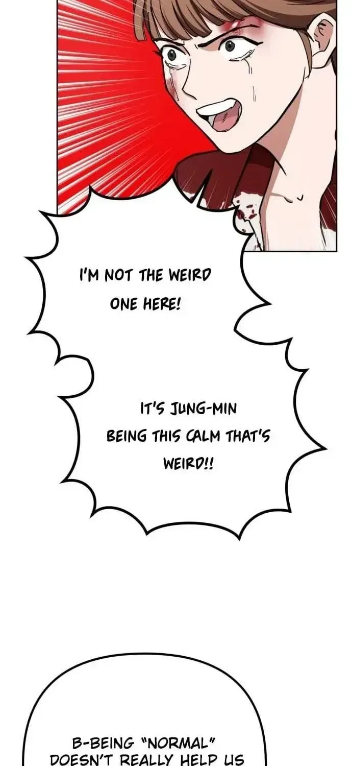 The Mysterious Hotel Chapter 11 – Page 37