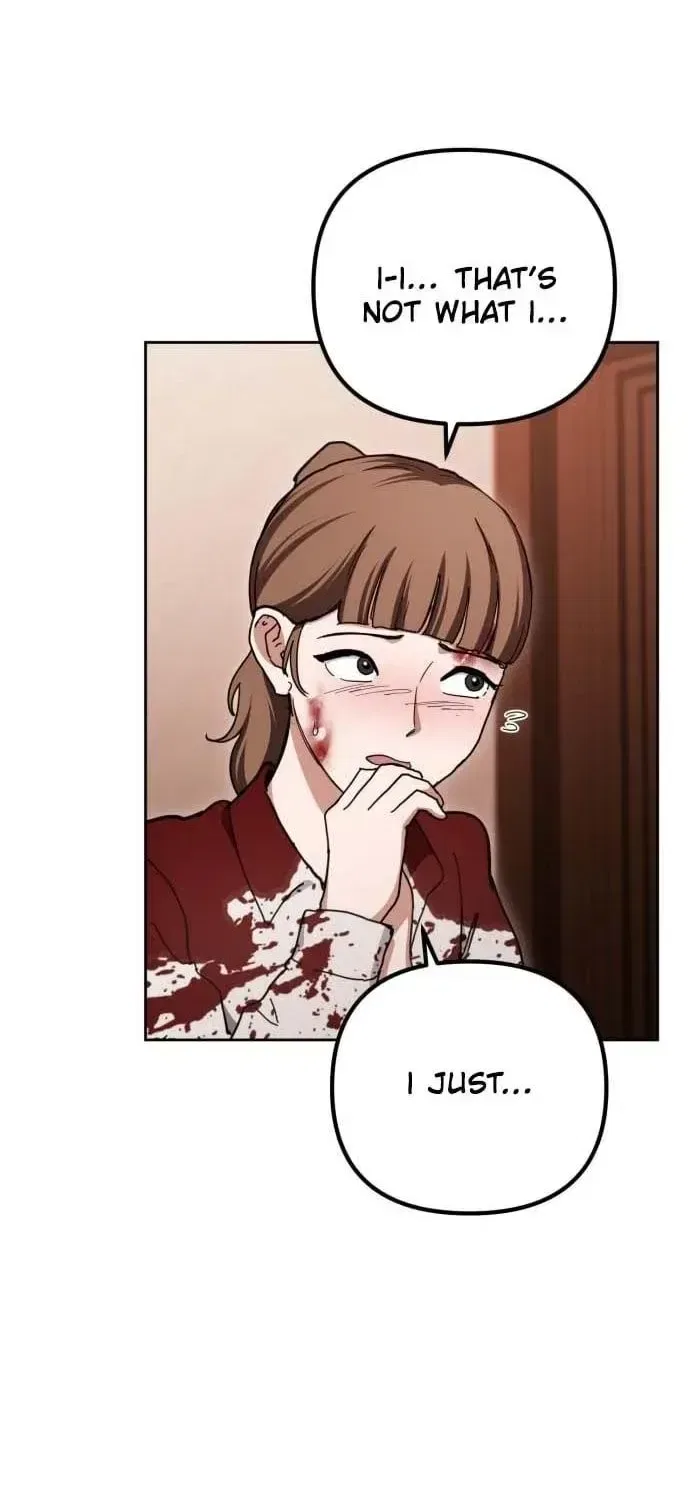 The Mysterious Hotel Chapter 11 – Page 39