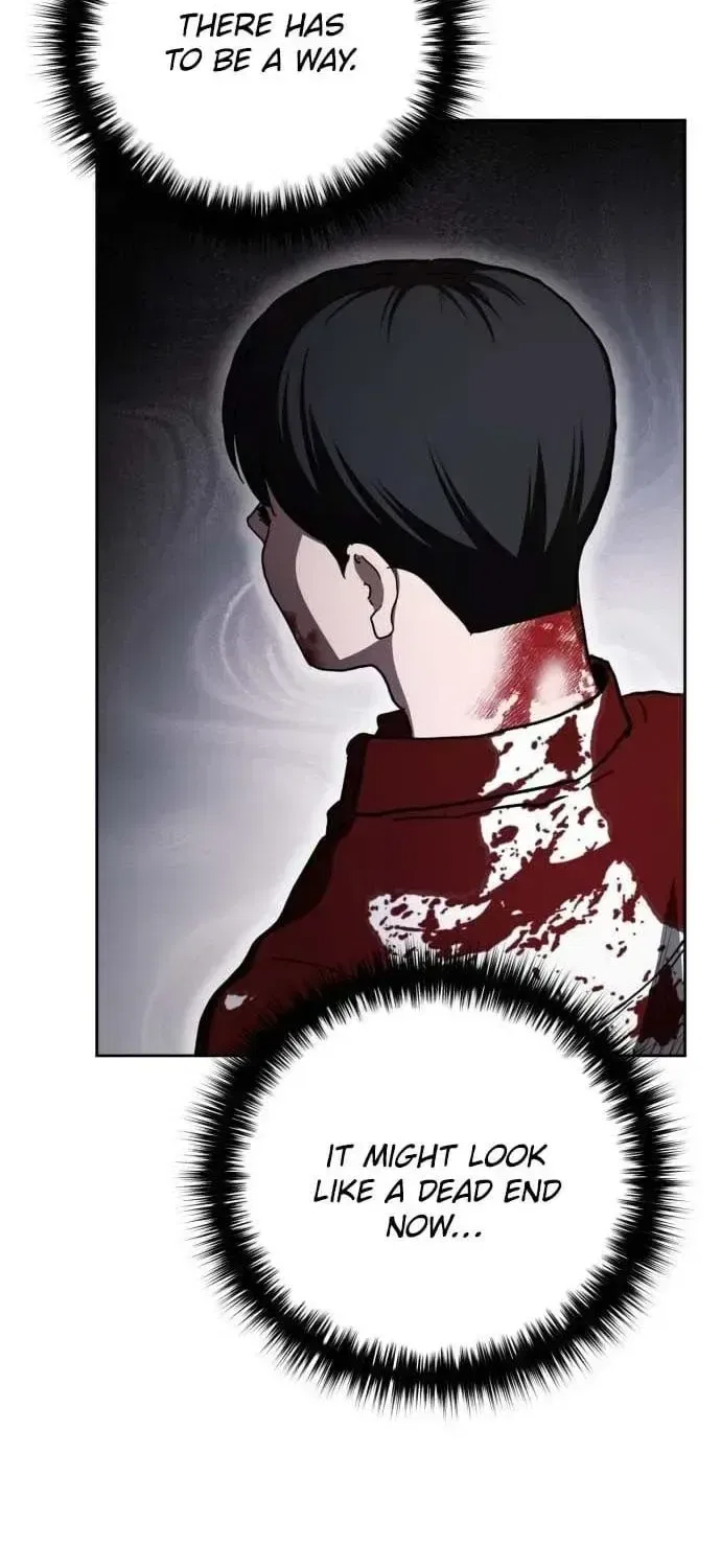The Mysterious Hotel Chapter 11 – Page 41