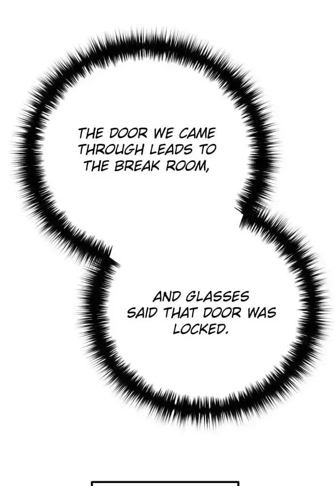 The Mysterious Hotel Chapter 11 – Page 42