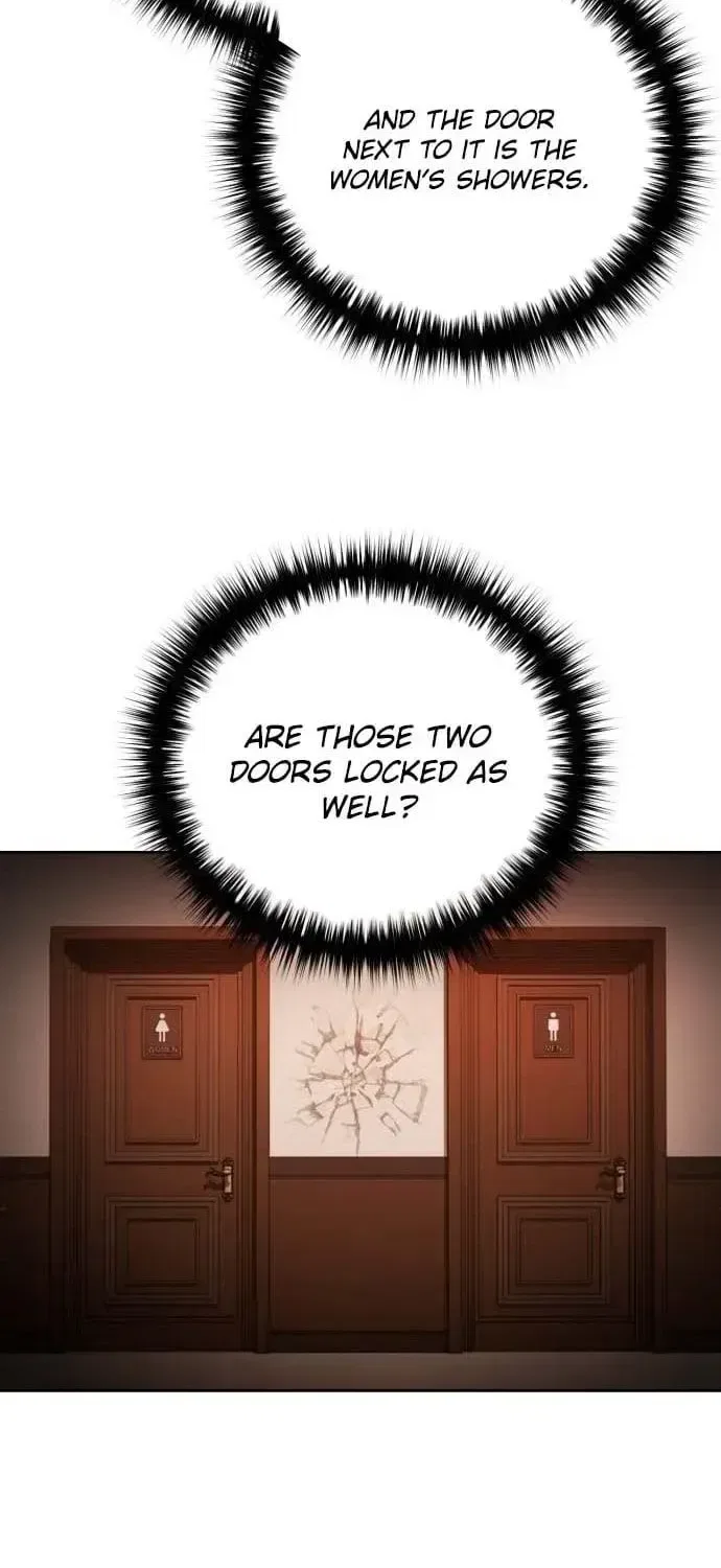 The Mysterious Hotel Chapter 11 – Page 44