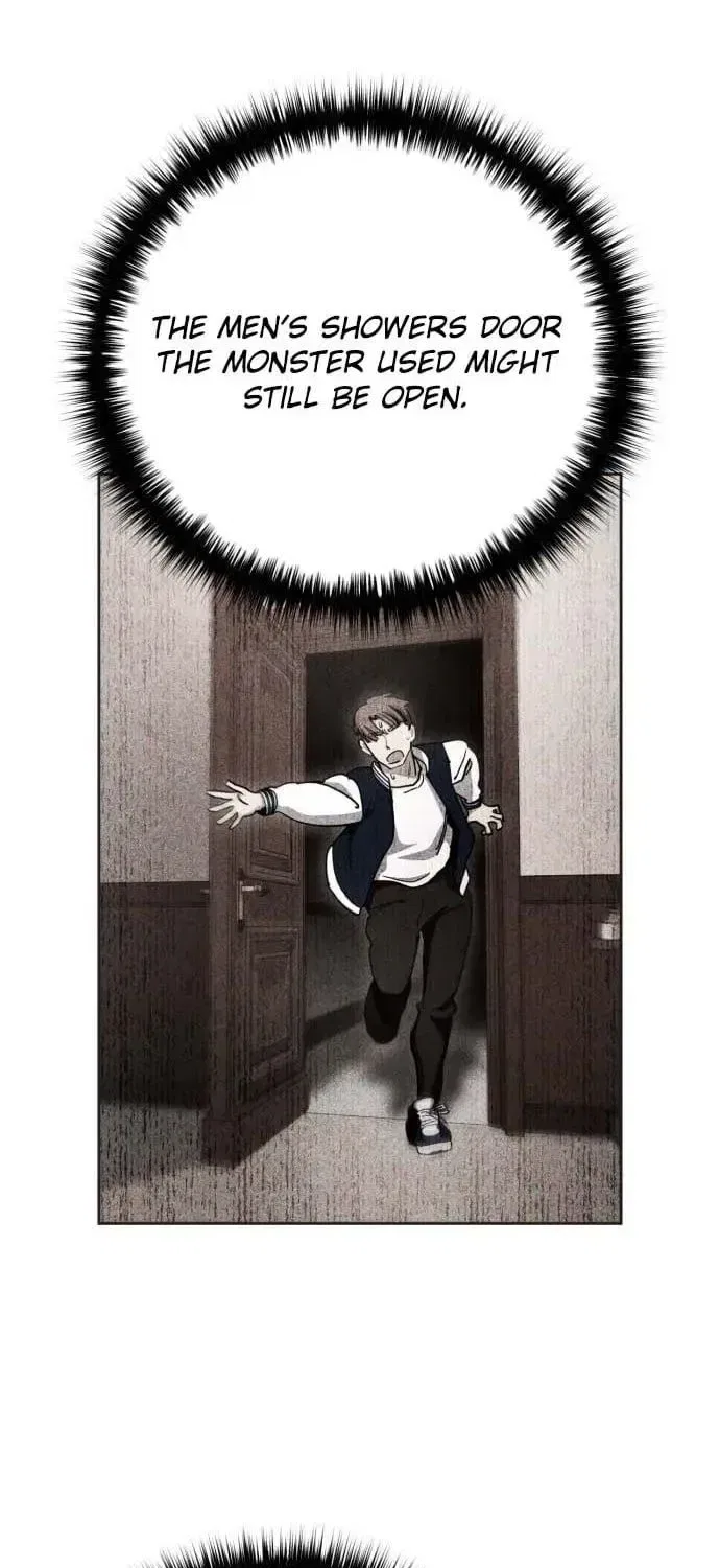 The Mysterious Hotel Chapter 11 – Page 45