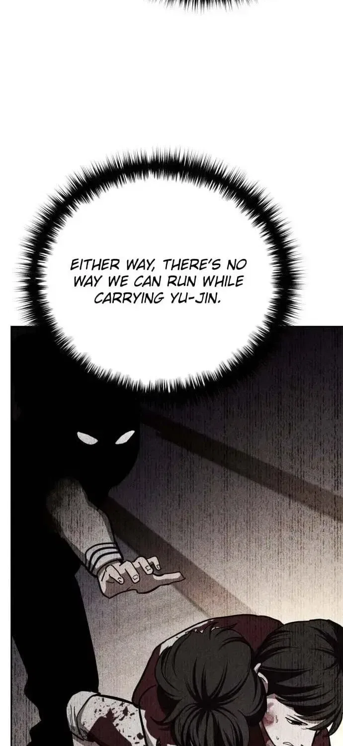 The Mysterious Hotel Chapter 11 – Page 48