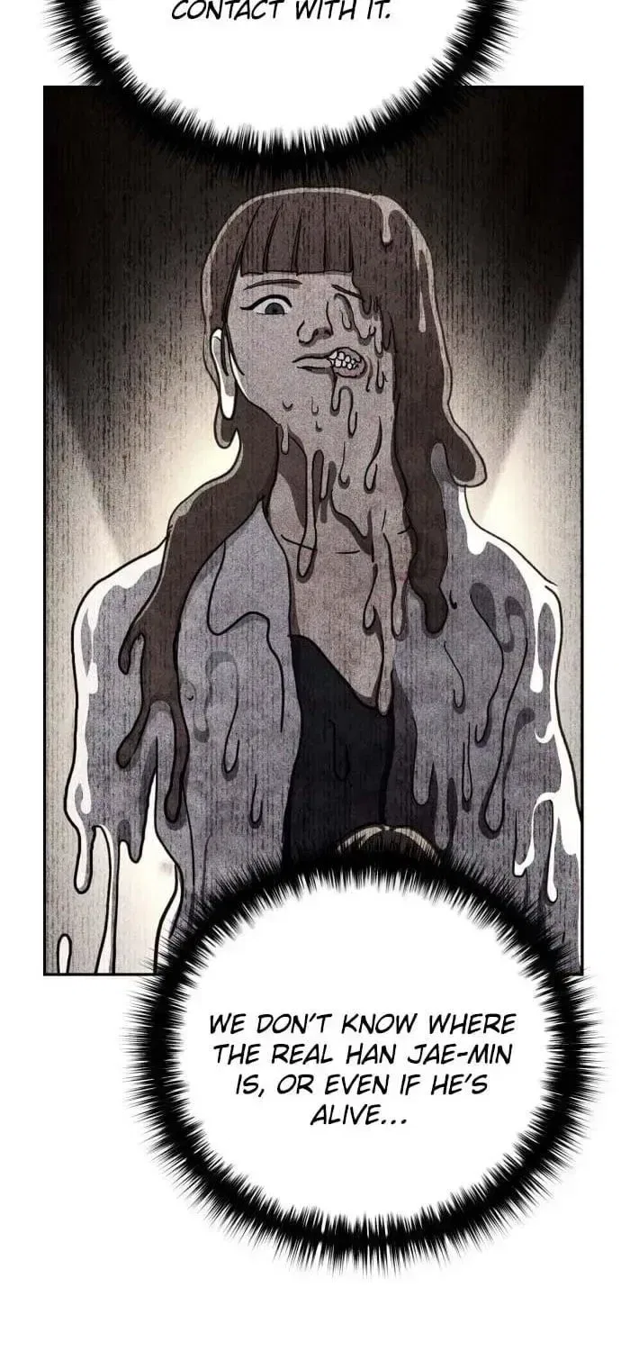 The Mysterious Hotel Chapter 11 – Page 50