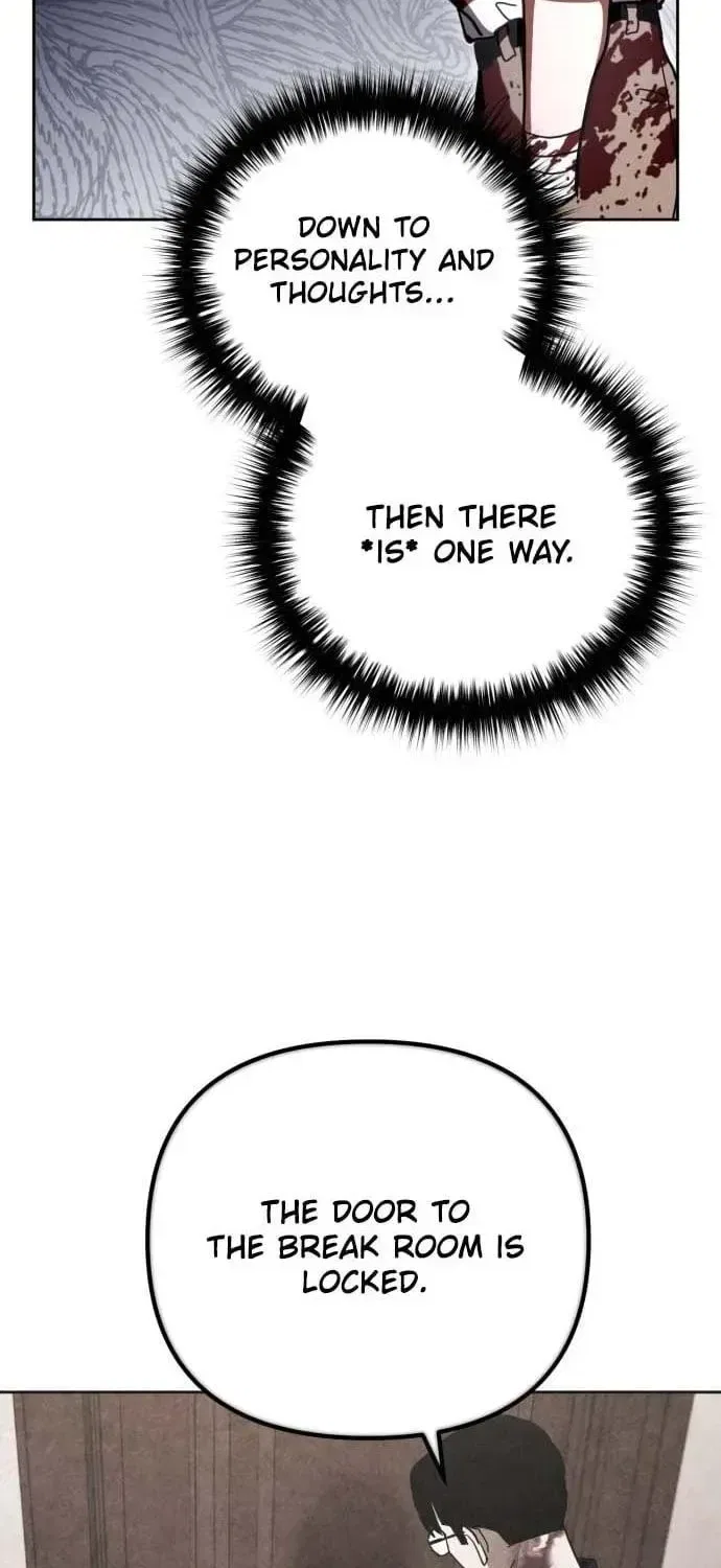 The Mysterious Hotel Chapter 11 – Page 53