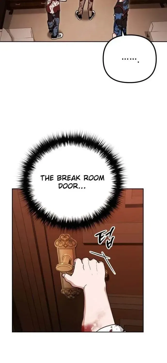 The Mysterious Hotel Chapter 11 – Page 55