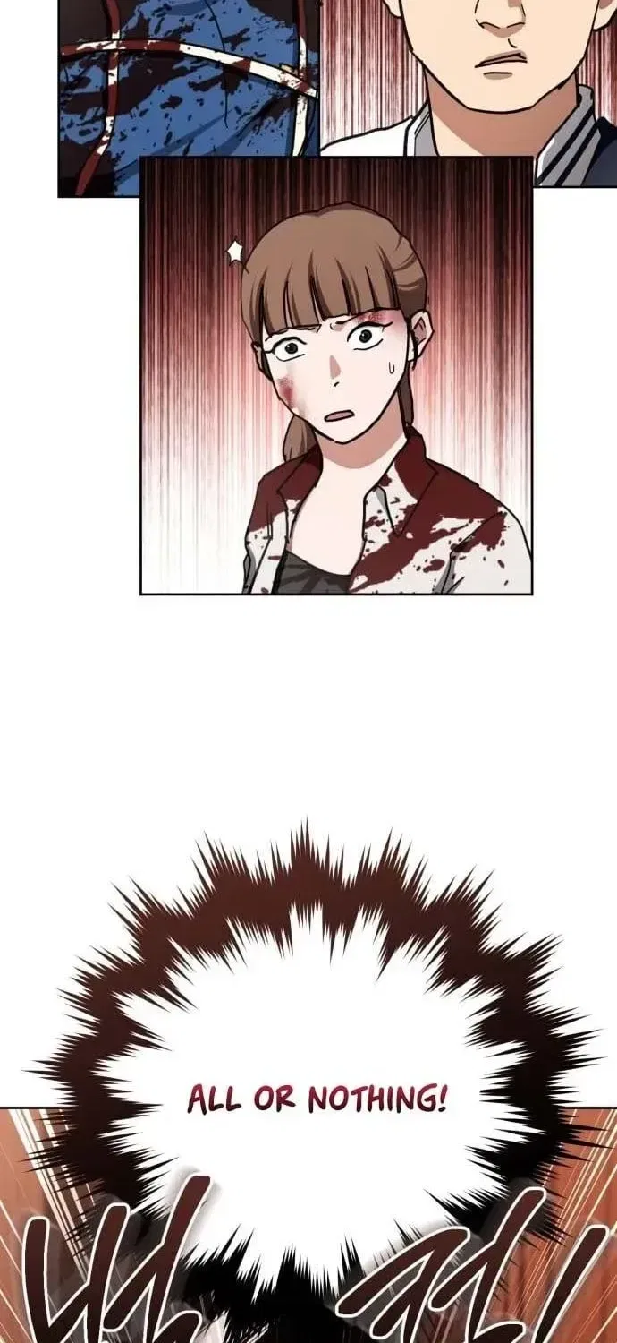 The Mysterious Hotel Chapter 11 – Page 60