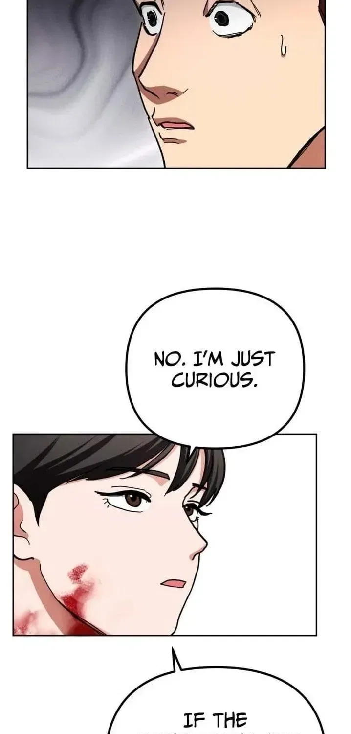 The Mysterious Hotel Chapter 10 – Page 5