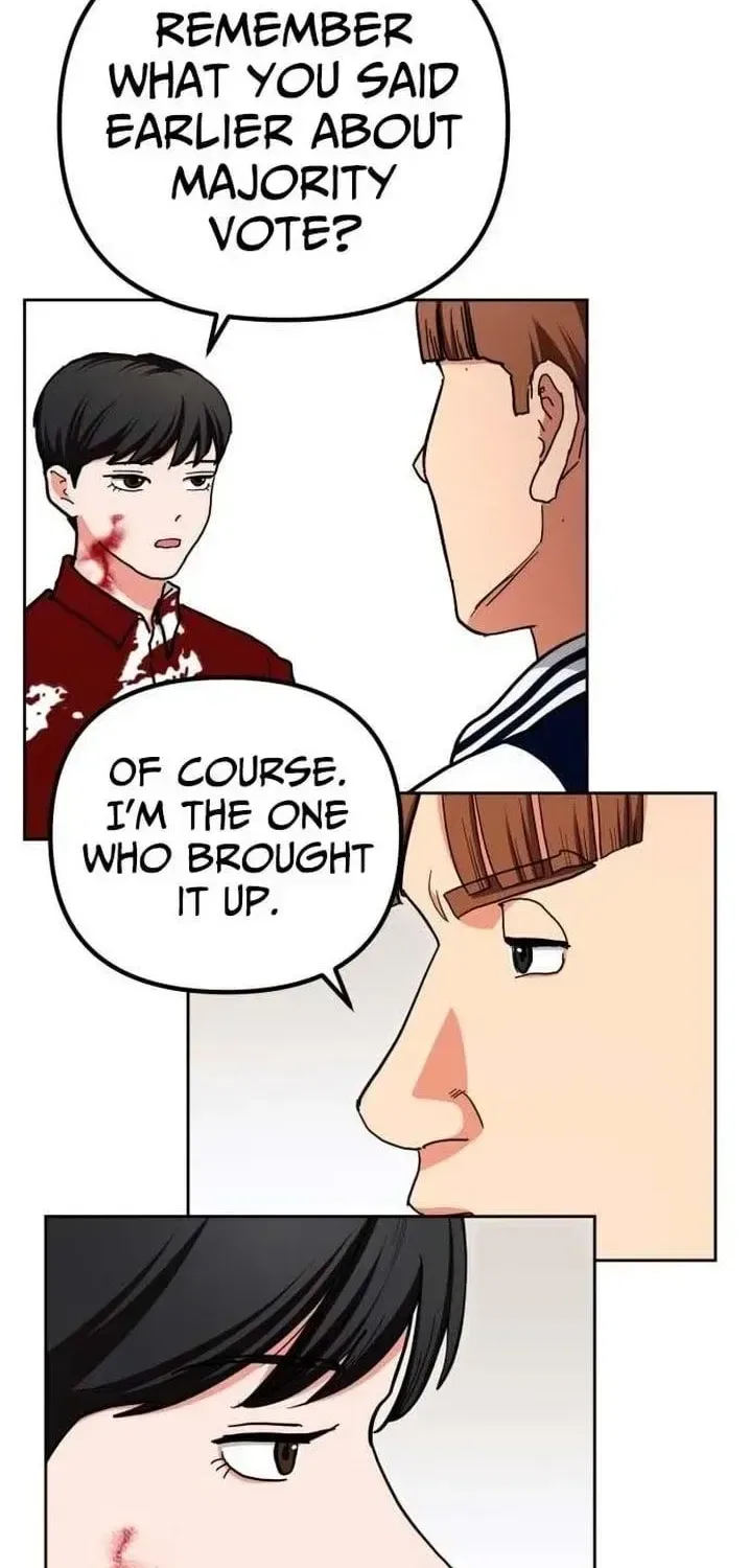 The Mysterious Hotel Chapter 10 – Page 13
