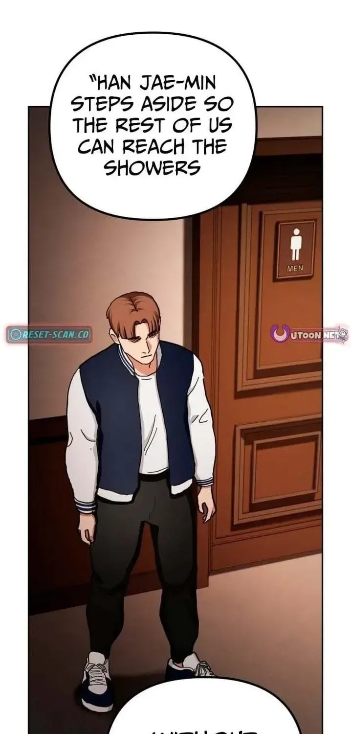 The Mysterious Hotel Chapter 10 – Page 15