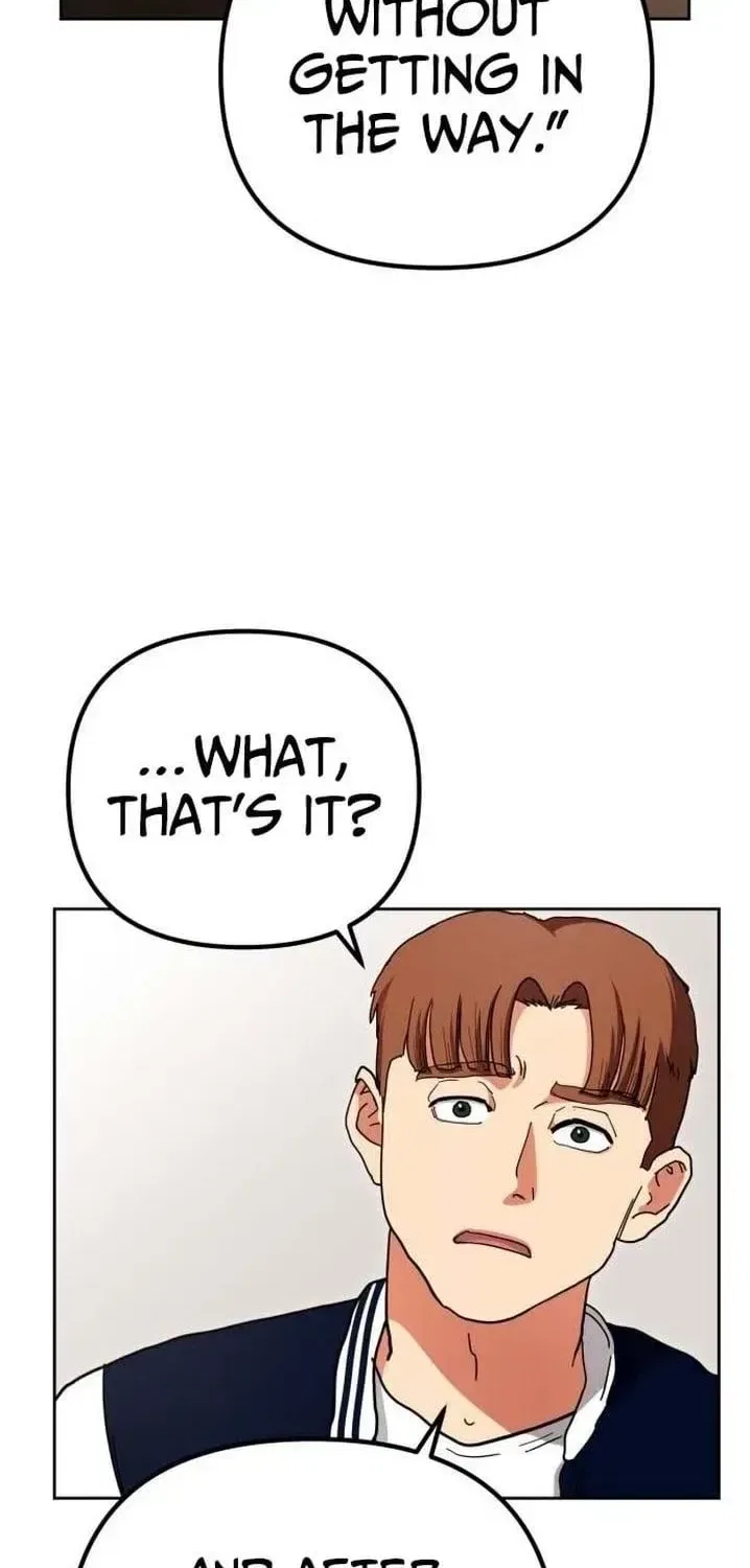 The Mysterious Hotel Chapter 10 – Page 16