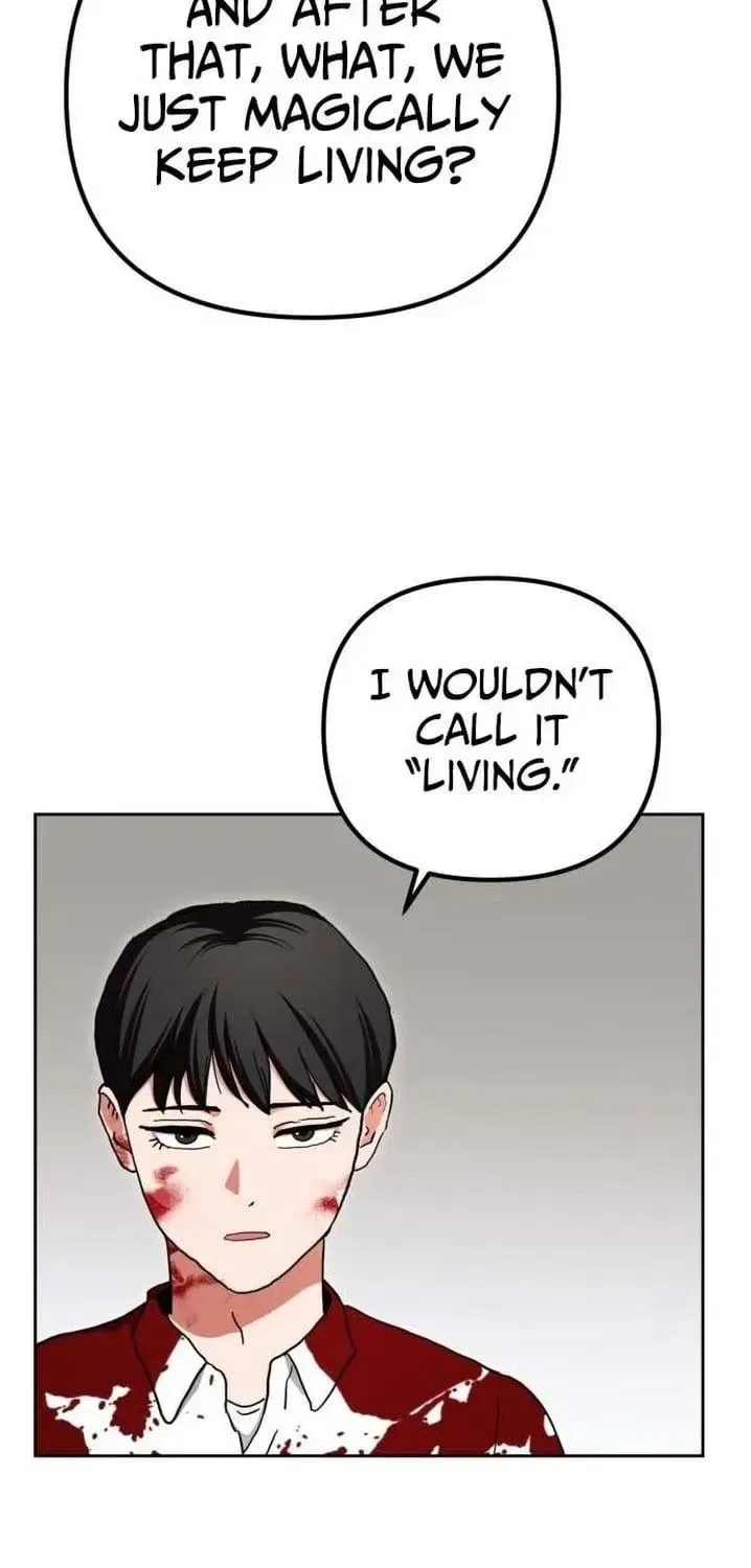 The Mysterious Hotel Chapter 10 – Page 17