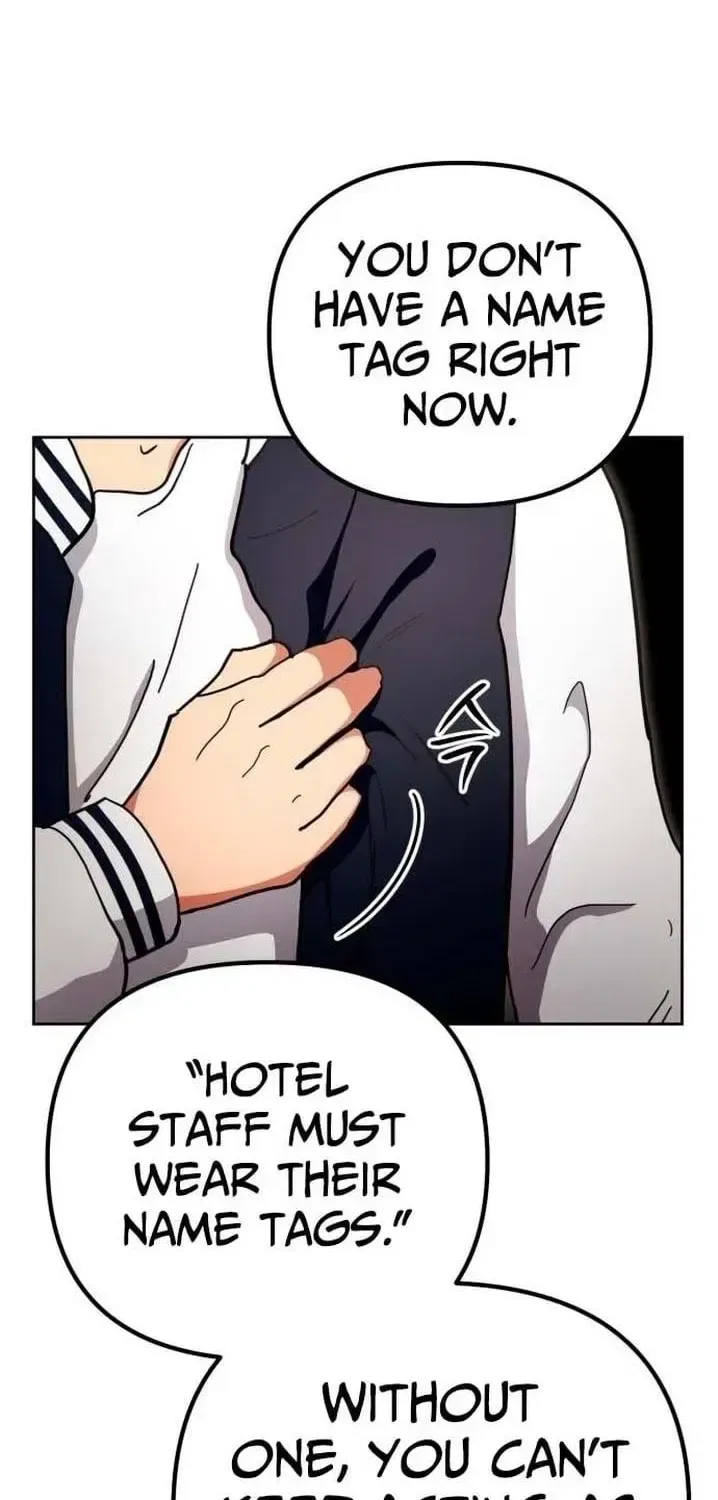 The Mysterious Hotel Chapter 10 – Page 18