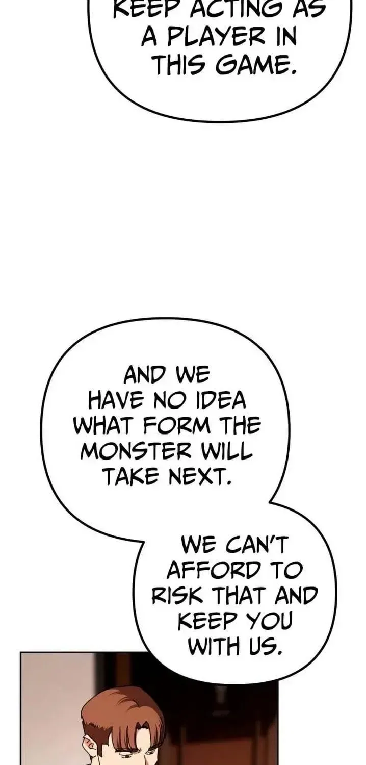 The Mysterious Hotel Chapter 10 – Page 19