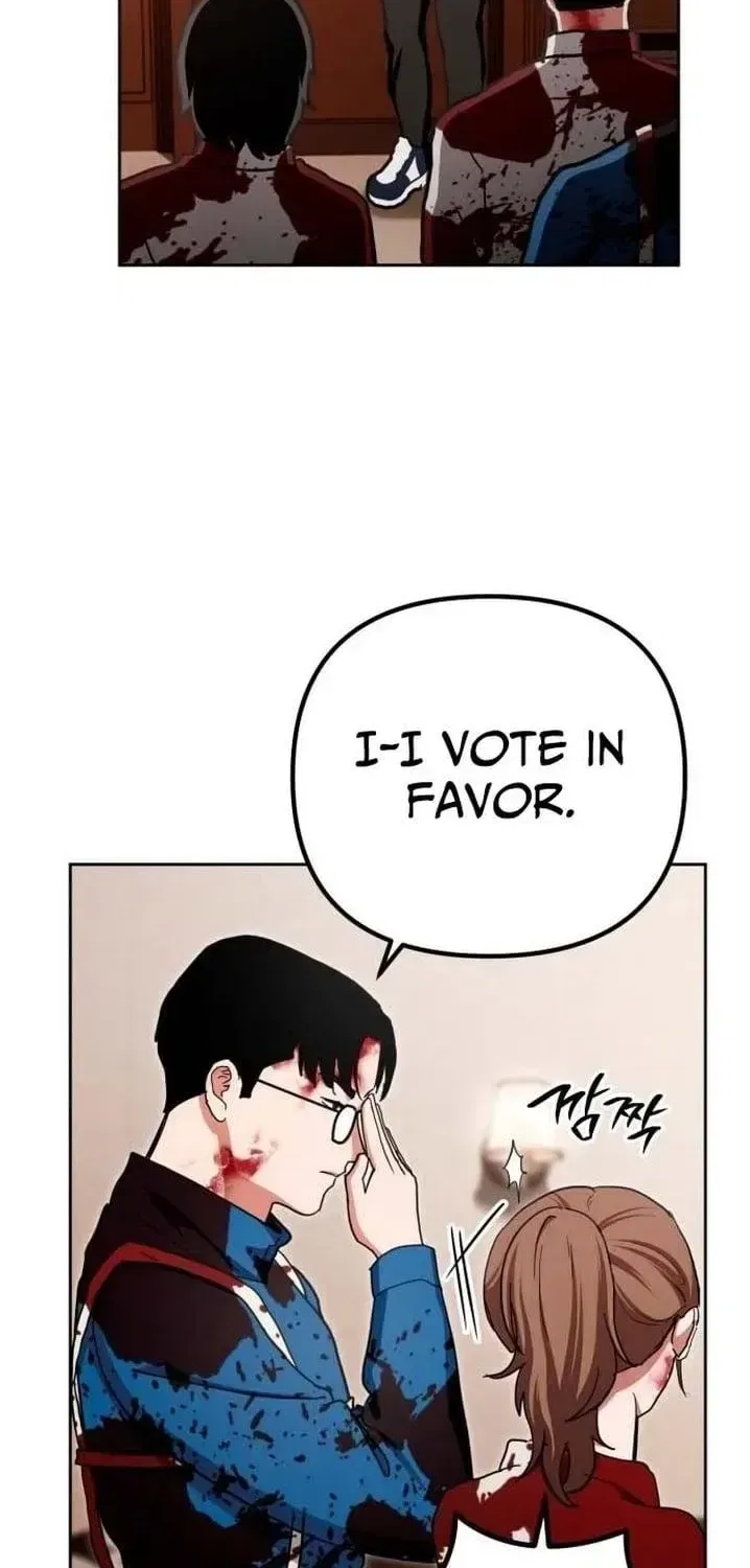 The Mysterious Hotel Chapter 10 – Page 23