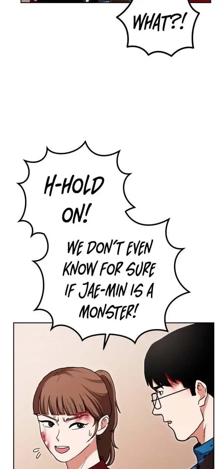 The Mysterious Hotel Chapter 10 – Page 24