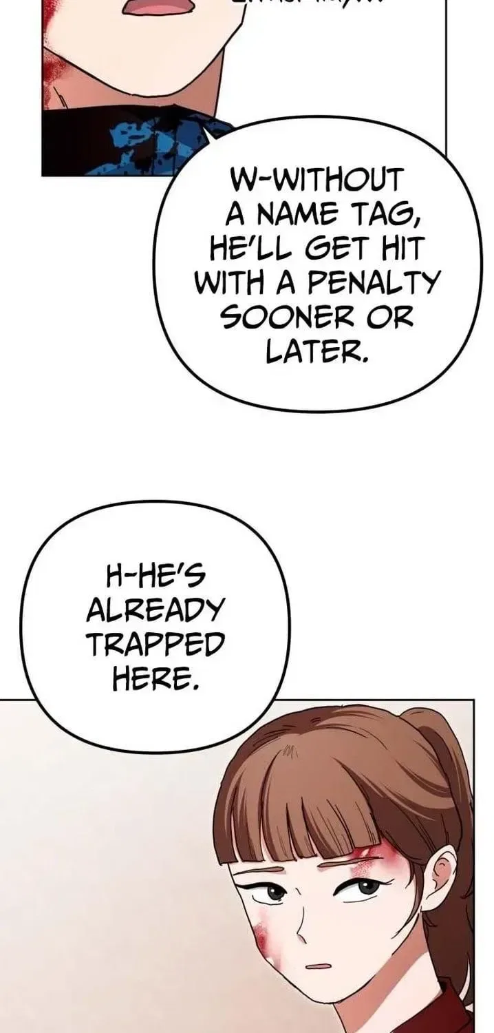 The Mysterious Hotel Chapter 10 – Page 26