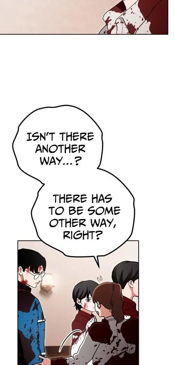 The Mysterious Hotel Chapter 10 – Page 27
