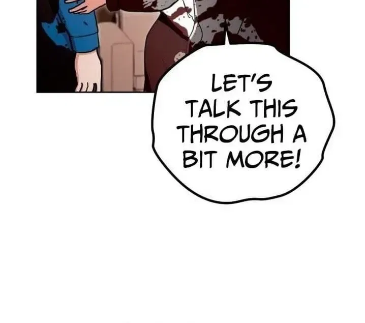 The Mysterious Hotel Chapter 10 – Page 28