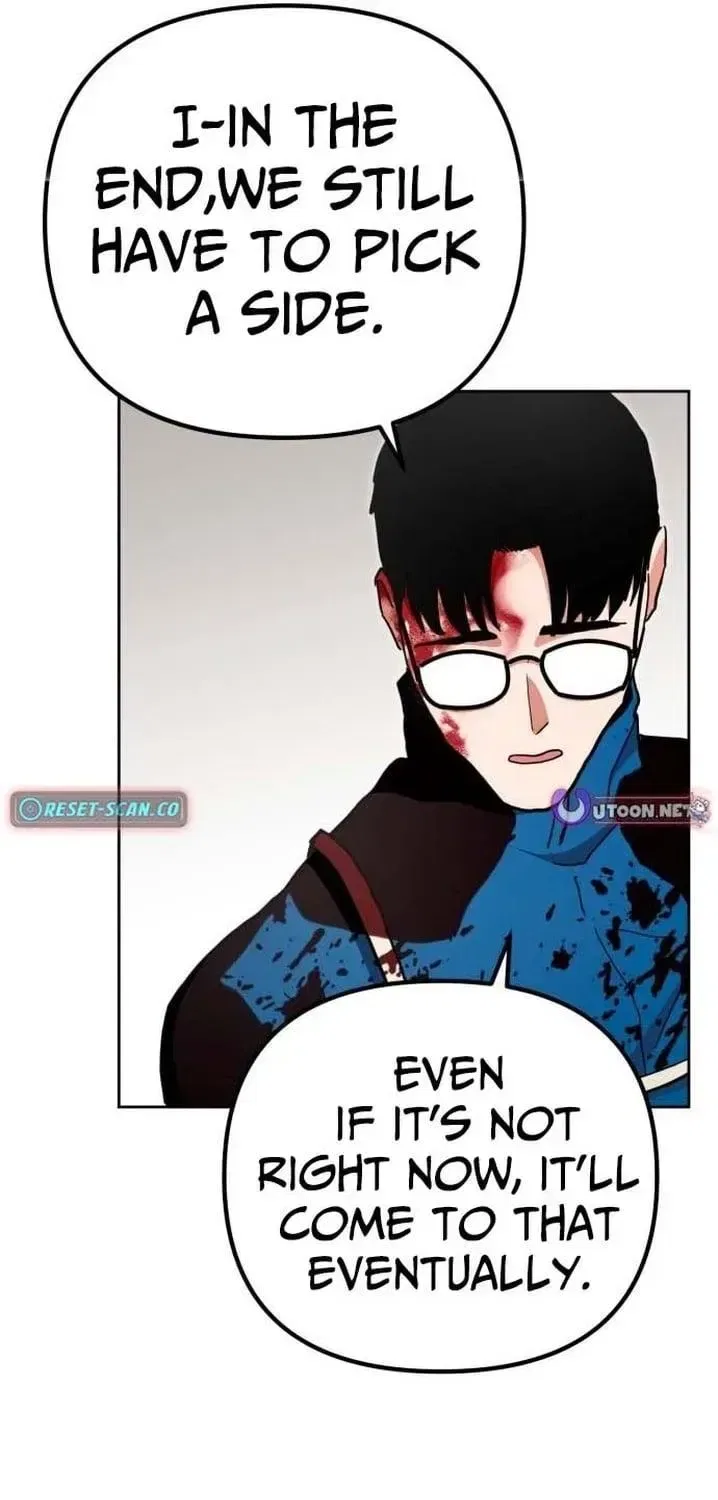 The Mysterious Hotel Chapter 10 – Page 29