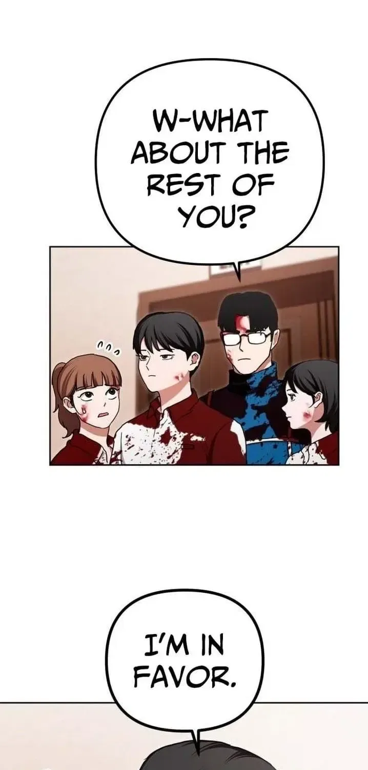 The Mysterious Hotel Chapter 10 – Page 31