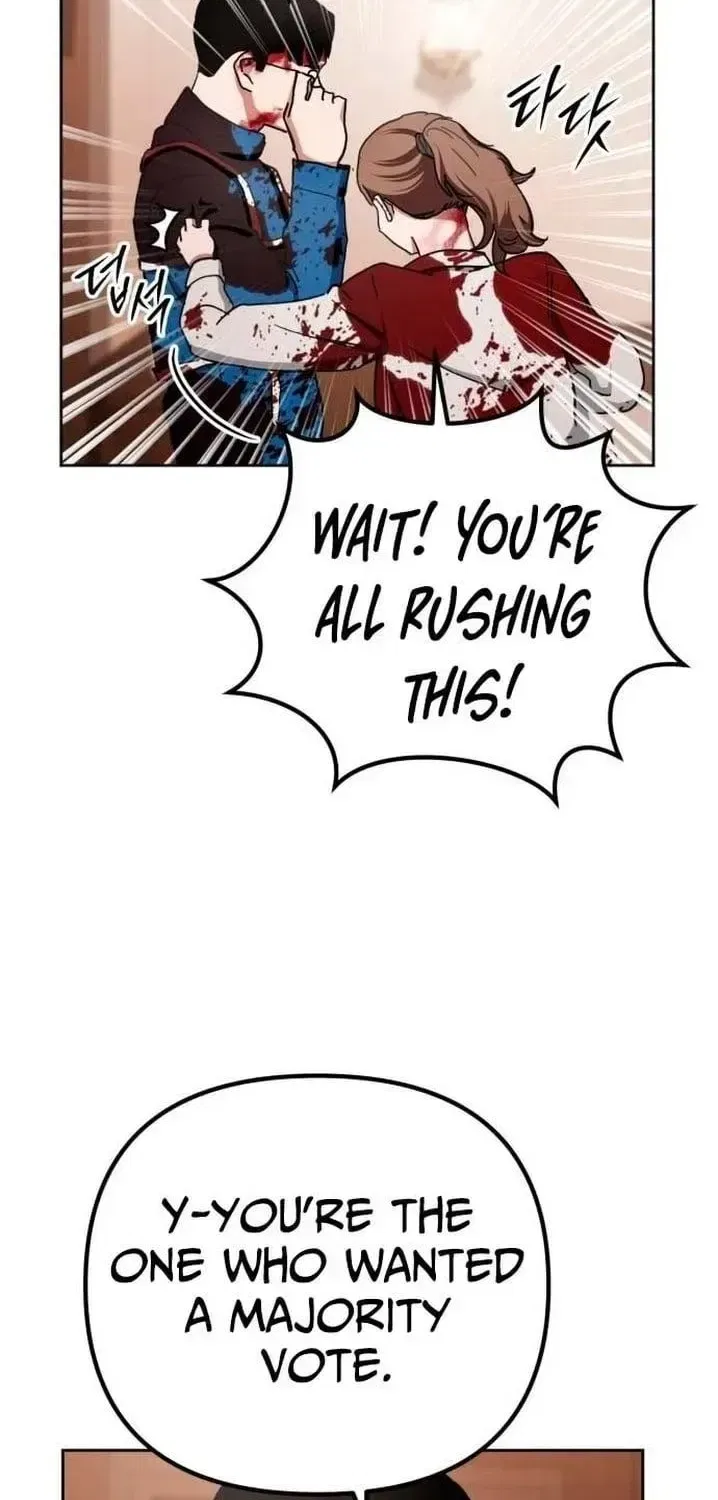 The Mysterious Hotel Chapter 10 – Page 37