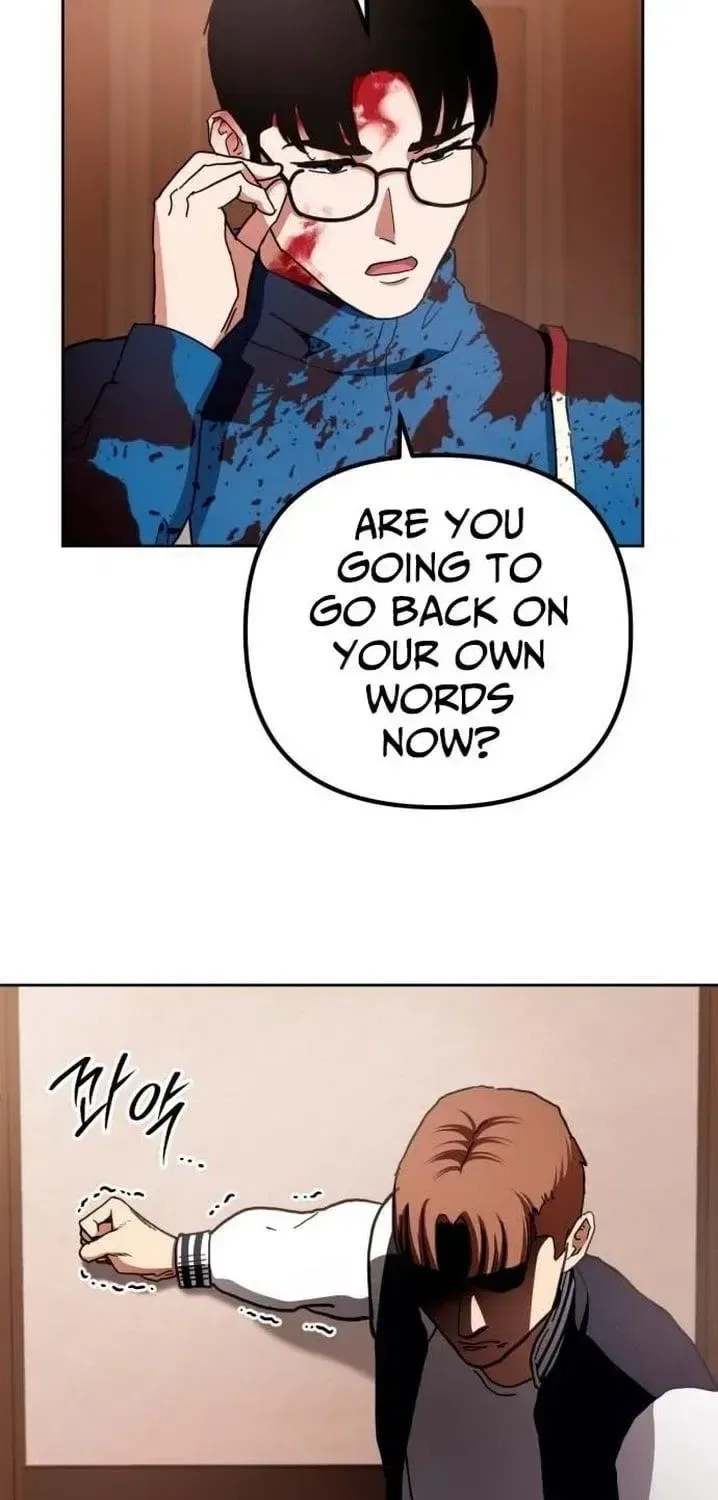 The Mysterious Hotel Chapter 10 – Page 38