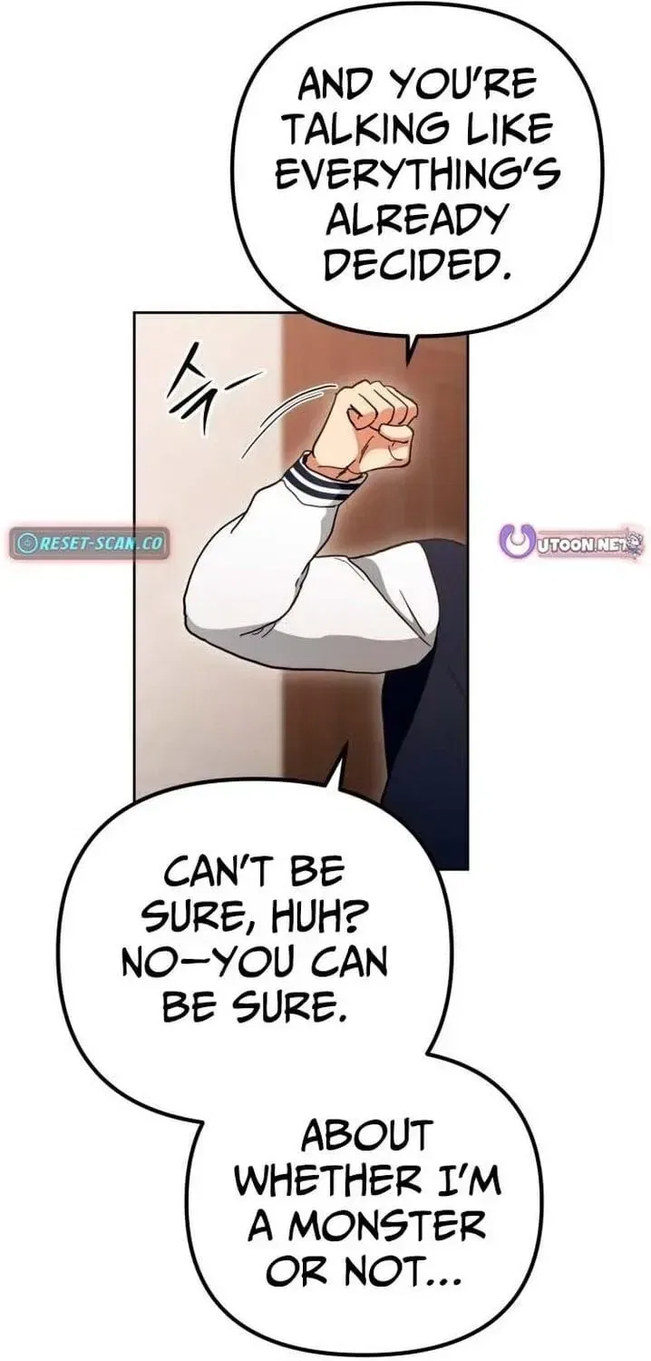 The Mysterious Hotel Chapter 10 – Page 42