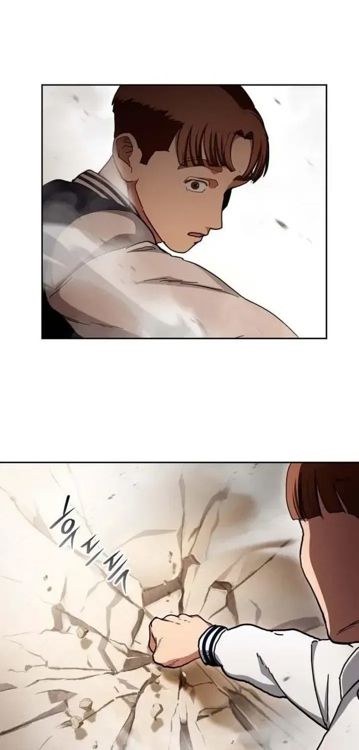 The Mysterious Hotel Chapter 10 – Page 45