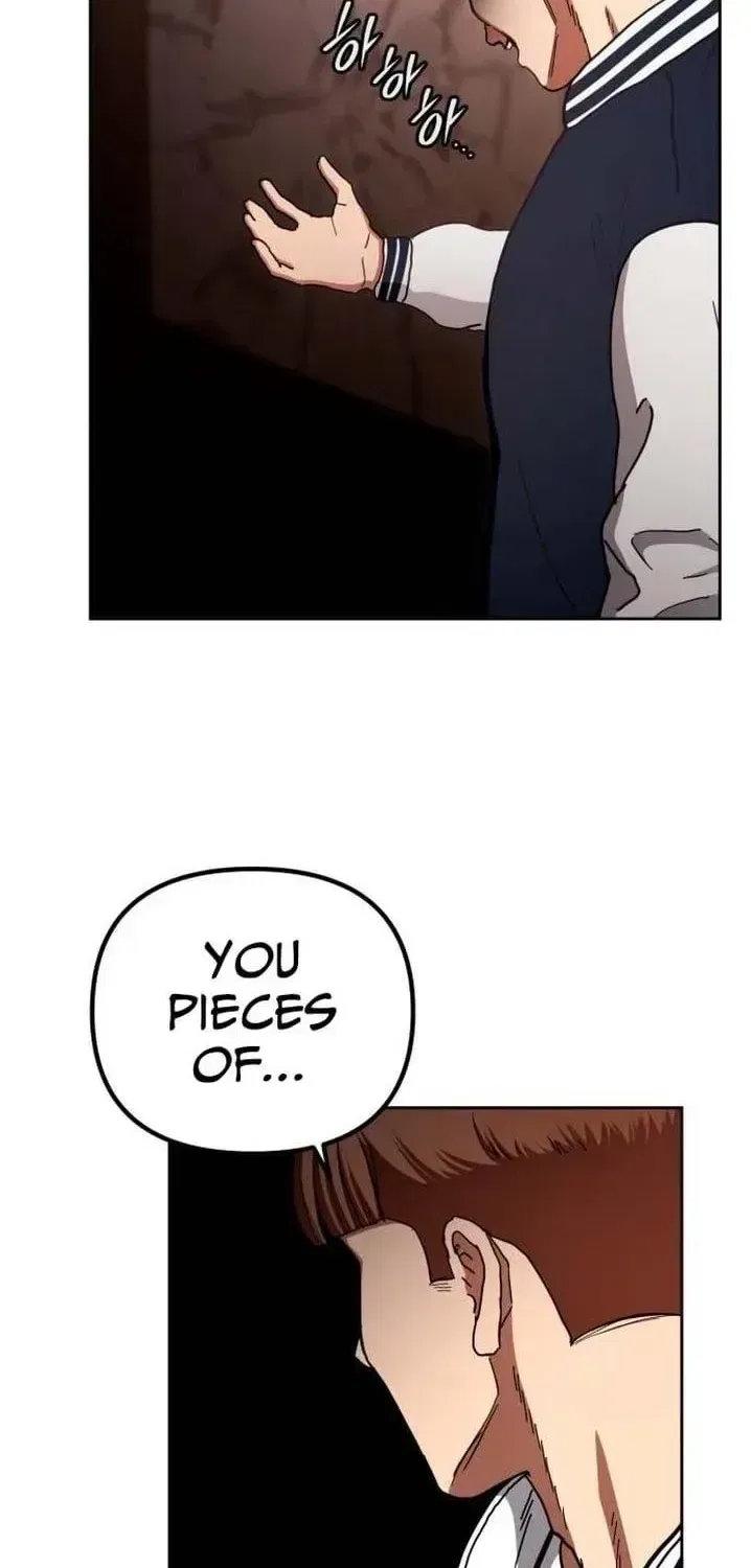 The Mysterious Hotel Chapter 10 – Page 50