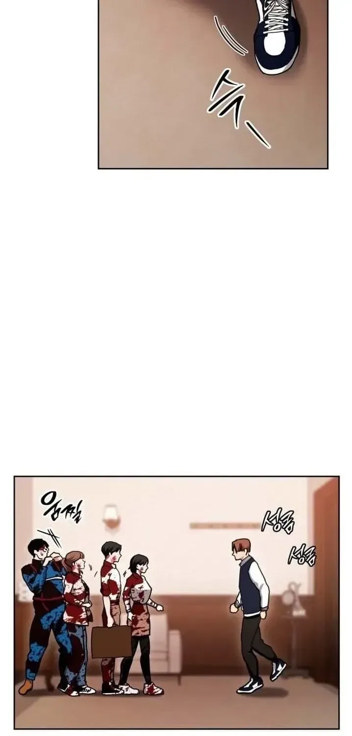 The Mysterious Hotel Chapter 10 – Page 52