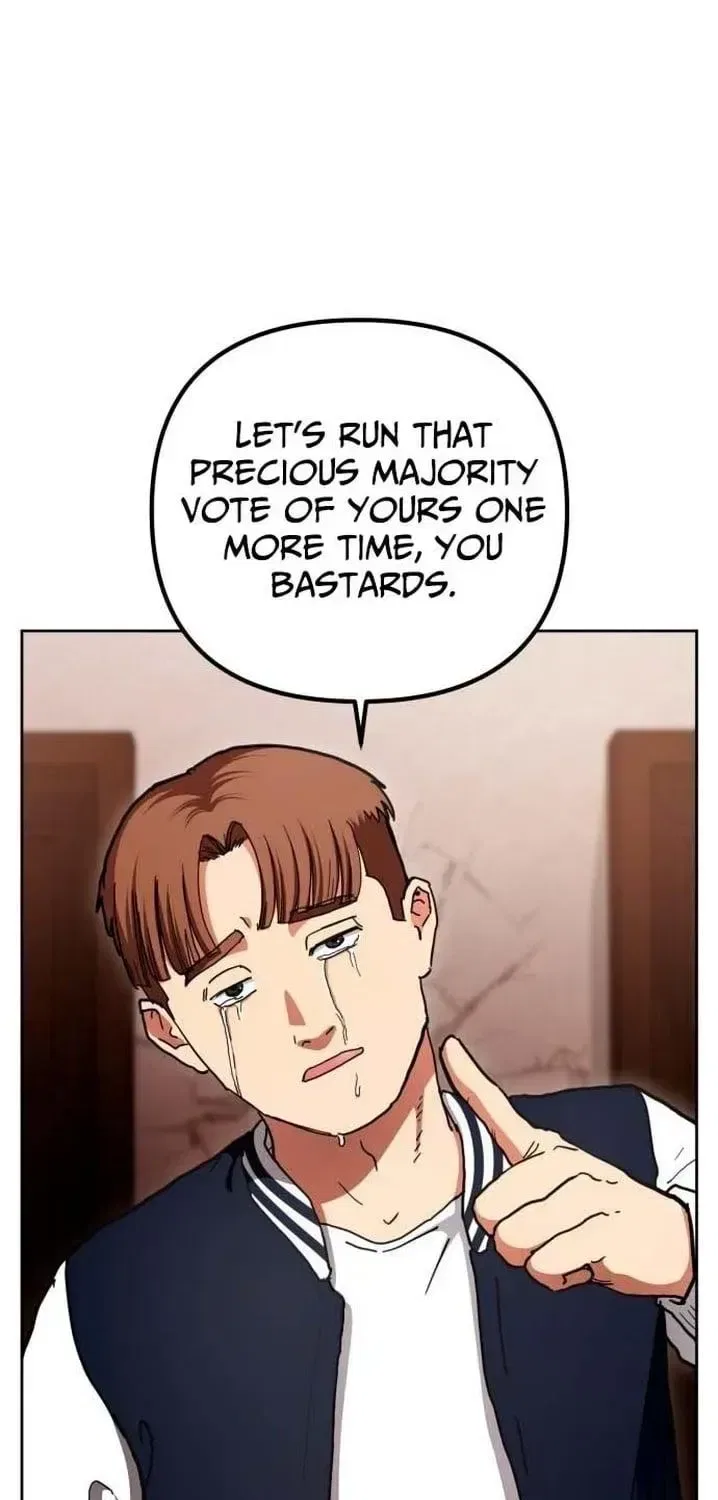 The Mysterious Hotel Chapter 10 – Page 53