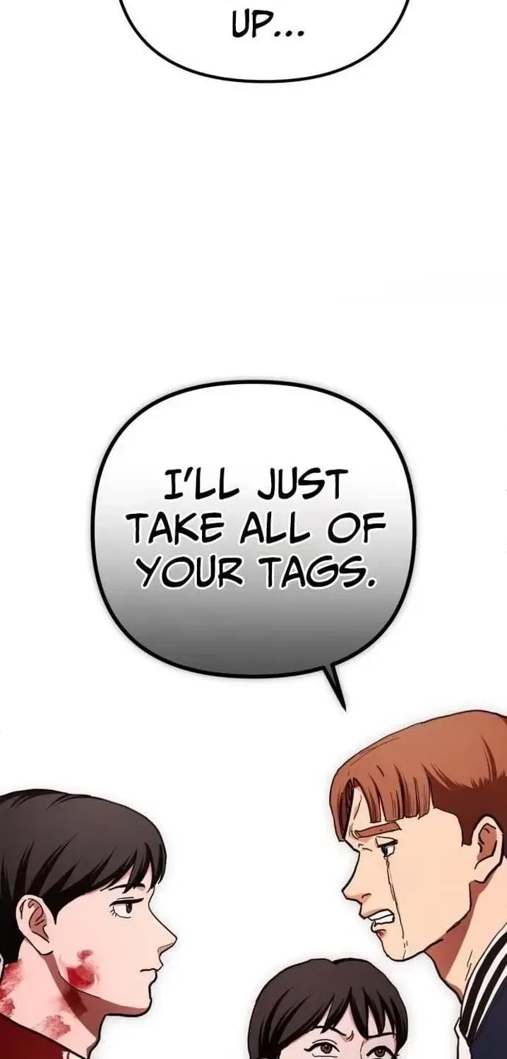 The Mysterious Hotel Chapter 10 – Page 57