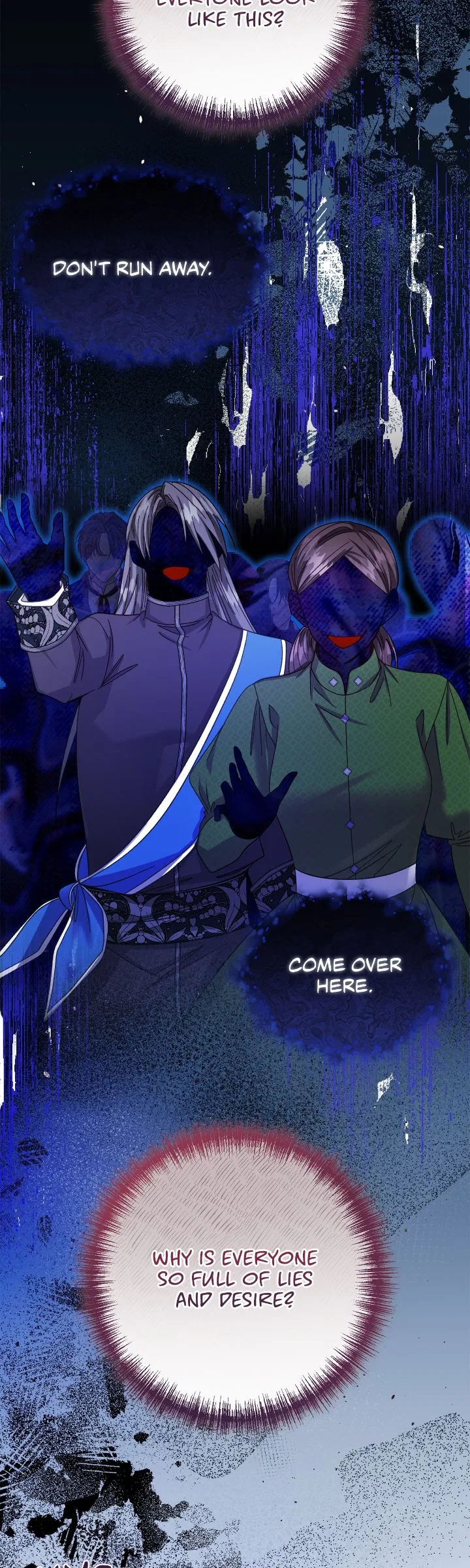 I Captured The Tyrant's Heart Chapter 75 – Page 3