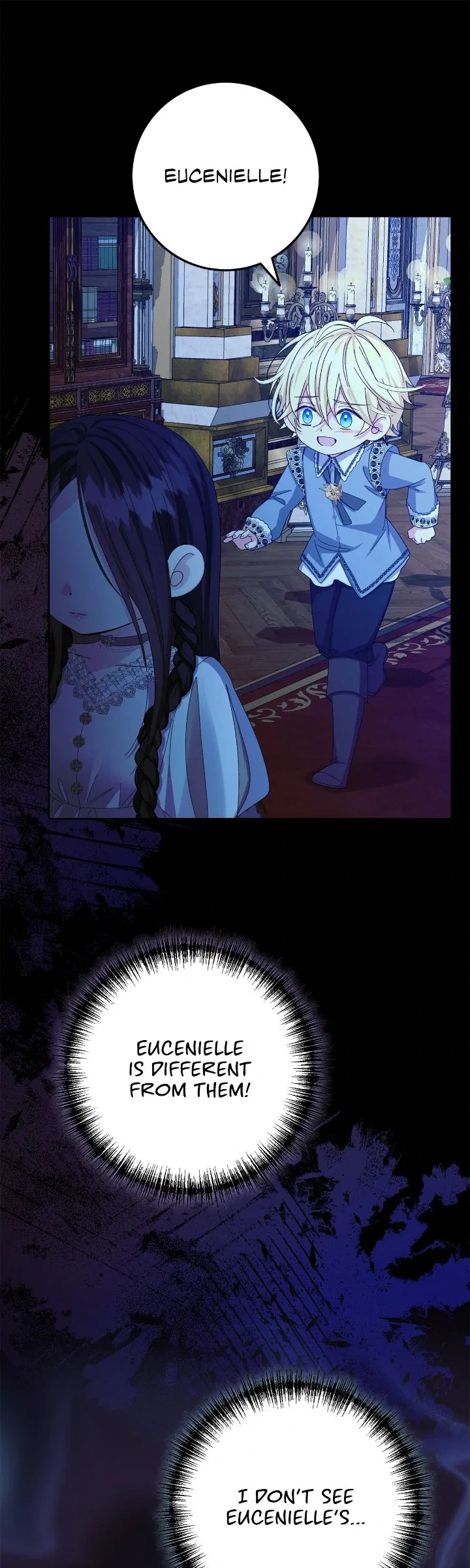 I Captured The Tyrant's Heart Chapter 75 – Page 6