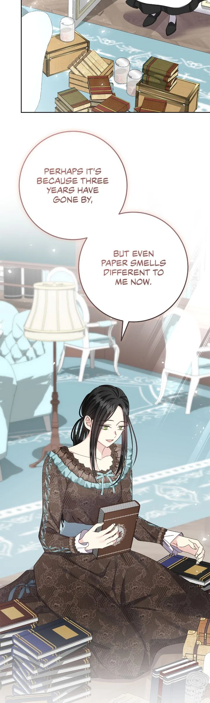 I Captured The Tyrant's Heart Chapter 75 – Page 18