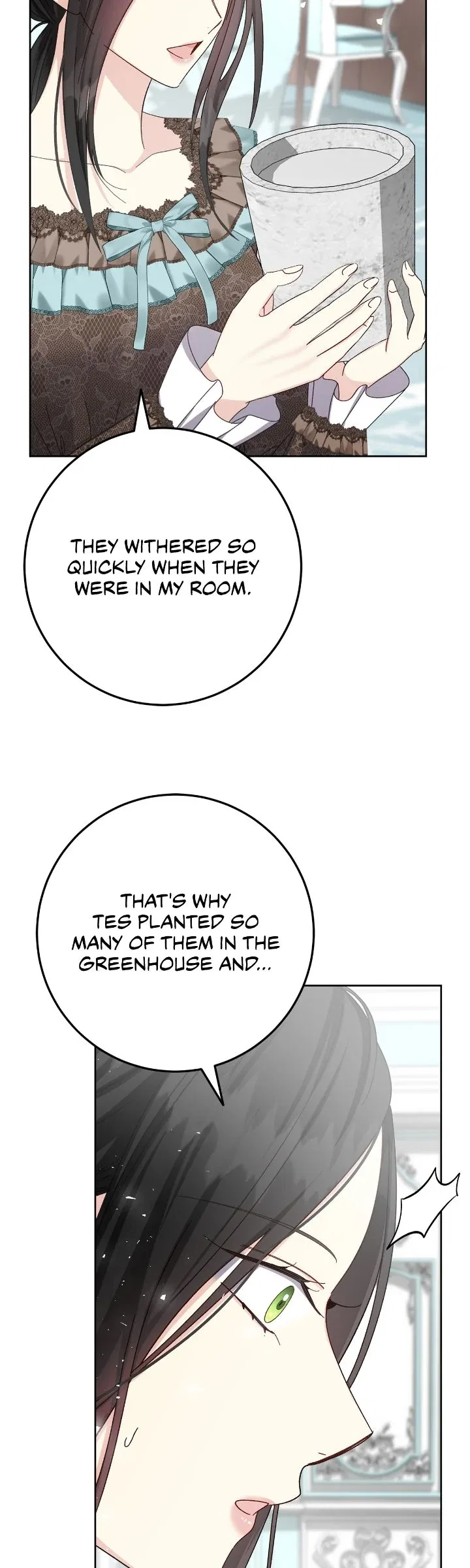 I Captured The Tyrant's Heart Chapter 75 – Page 20