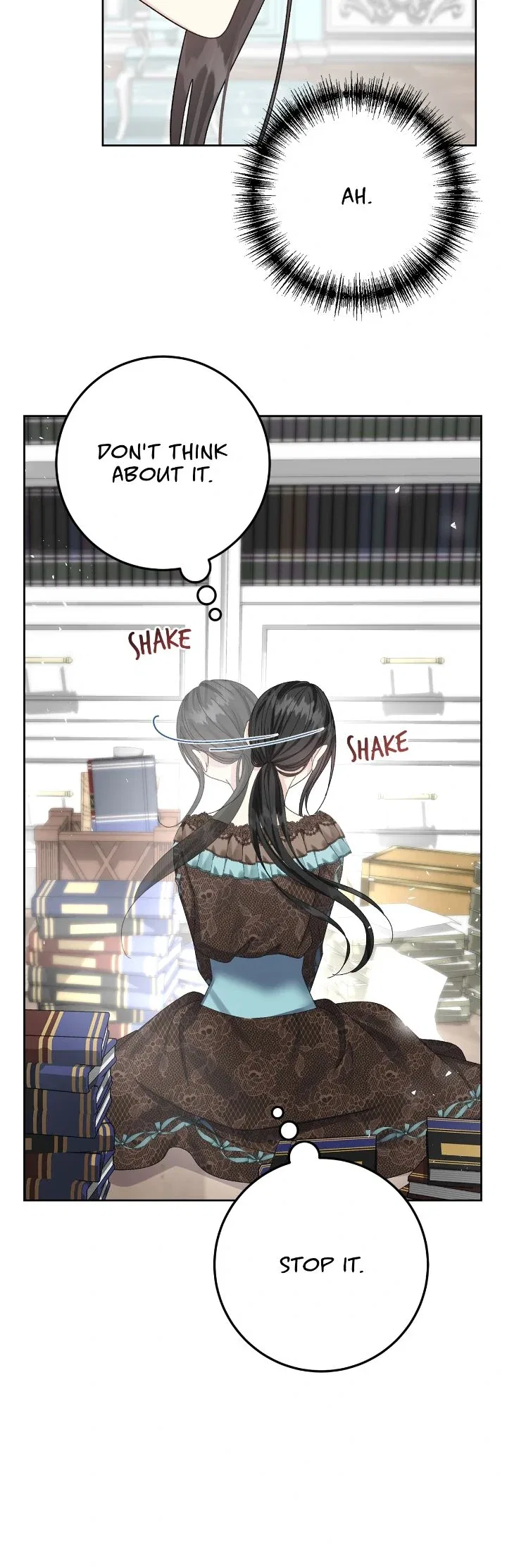 I Captured The Tyrant's Heart Chapter 75 – Page 21