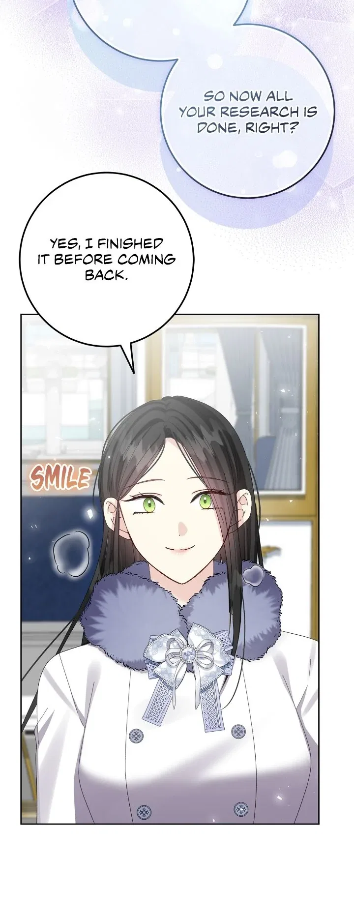 I Captured The Tyrant's Heart Chapter 75 – Page 26